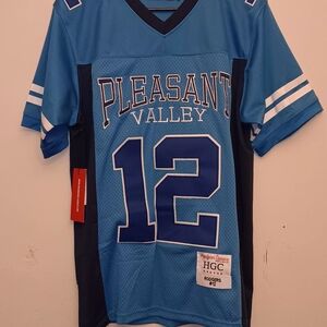 Aaron Rogers Pleasant Valley High School Football Jersey